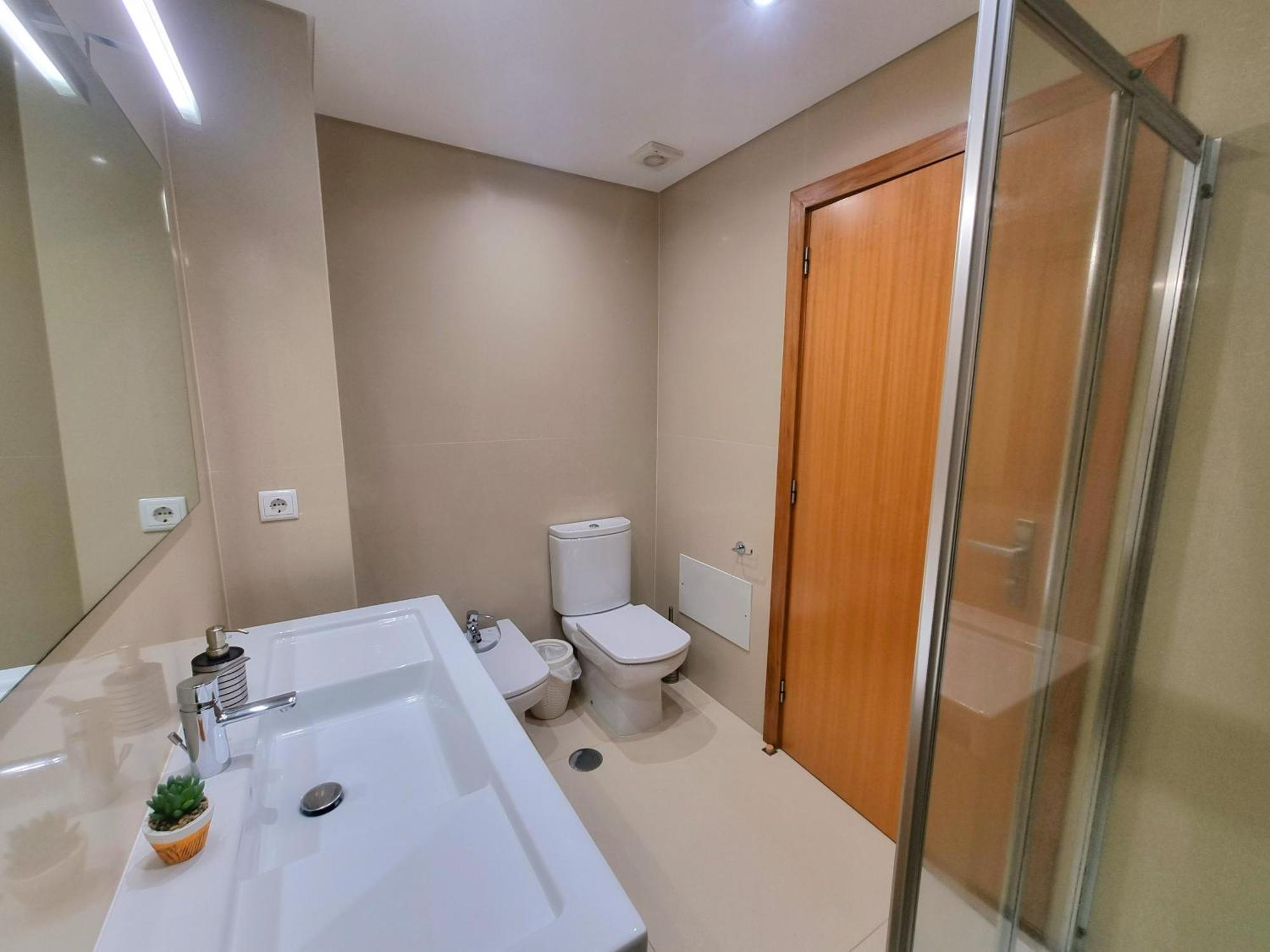 Big Apartment With Ocean Views, Ideal For Groups Funchal Kültér fotó