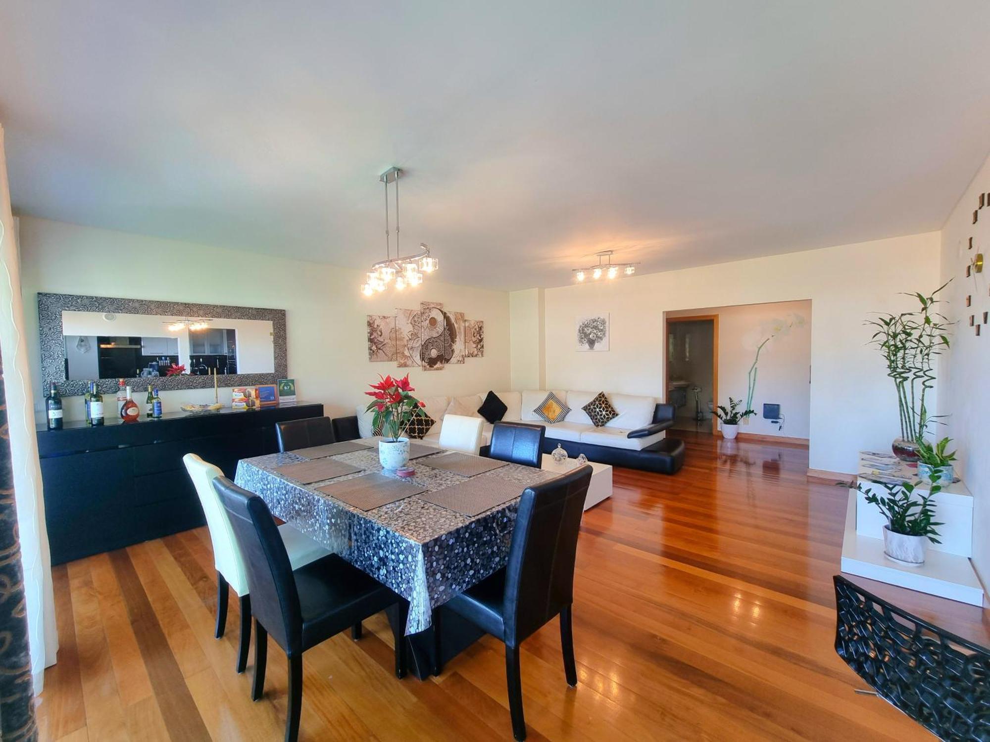 Big Apartment With Ocean Views, Ideal For Groups Funchal Kültér fotó